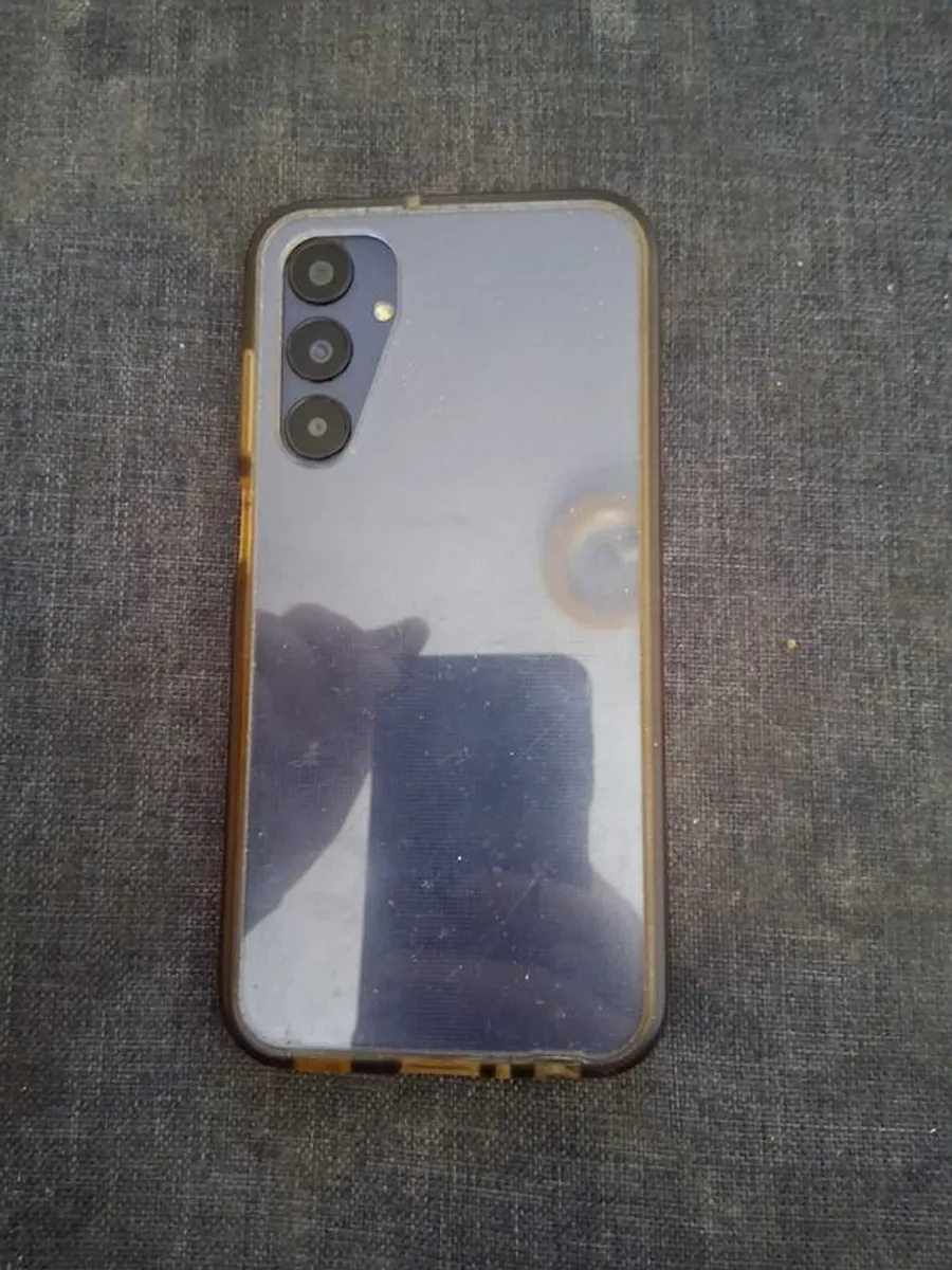 Samsung galaxy a25 5g - Image 3