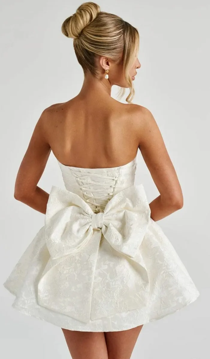 Brand new BabyBoo occasion dress - Image 3