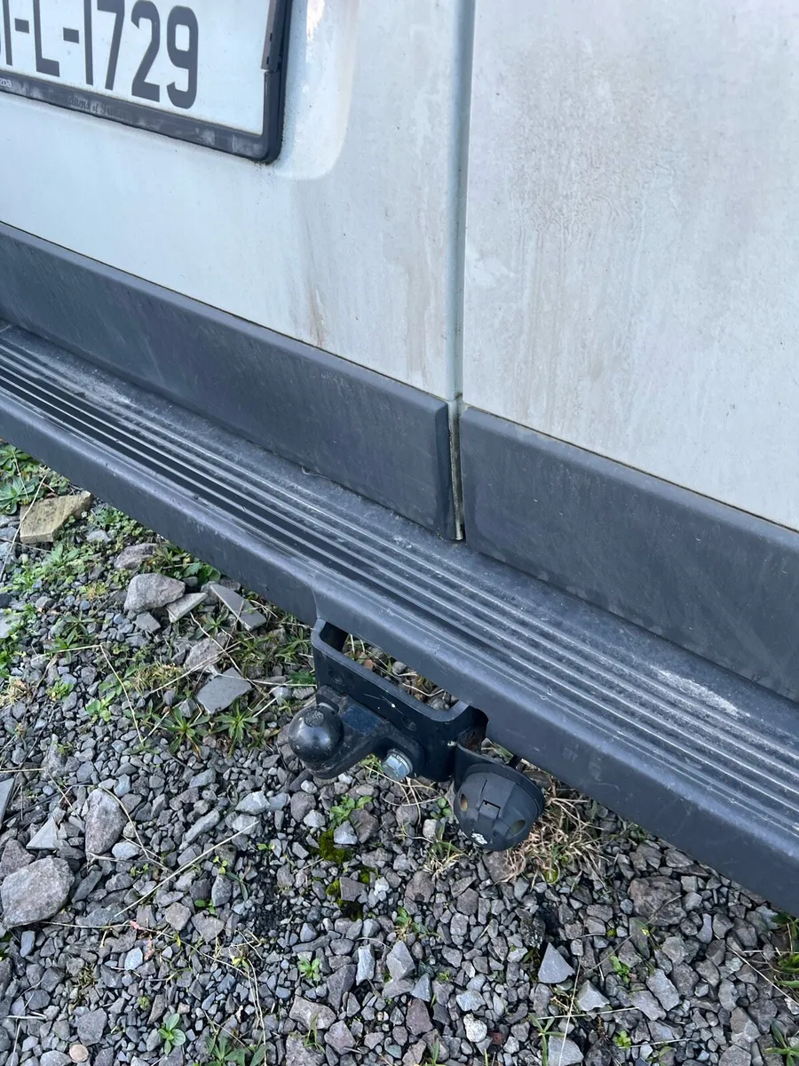 Fiat Ducato Maxi - Image 2