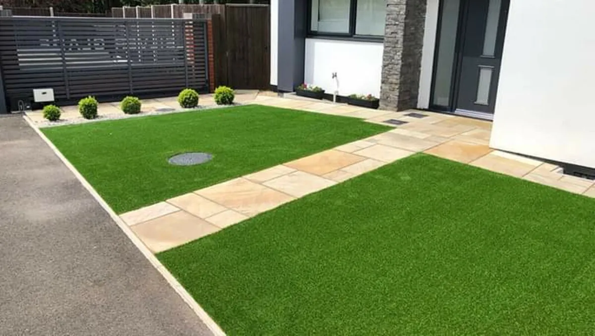 HIGH QUALITY GRASS AVAILABLE - Image 4