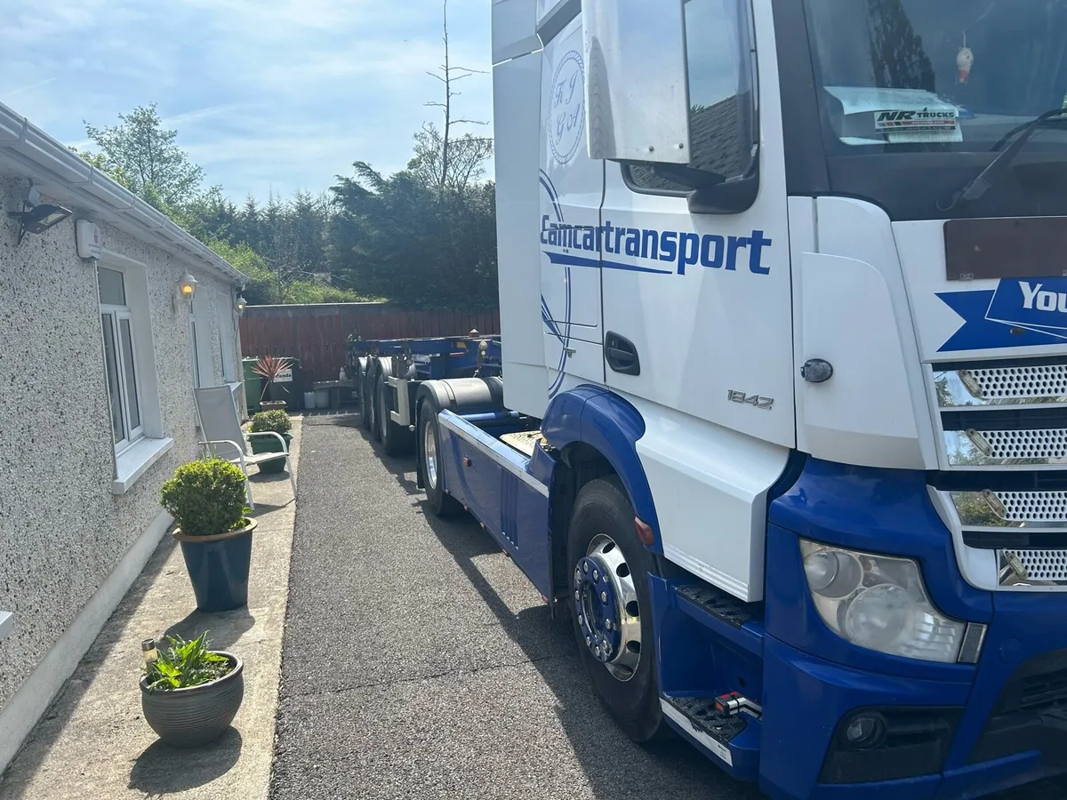 Truck - Image 1