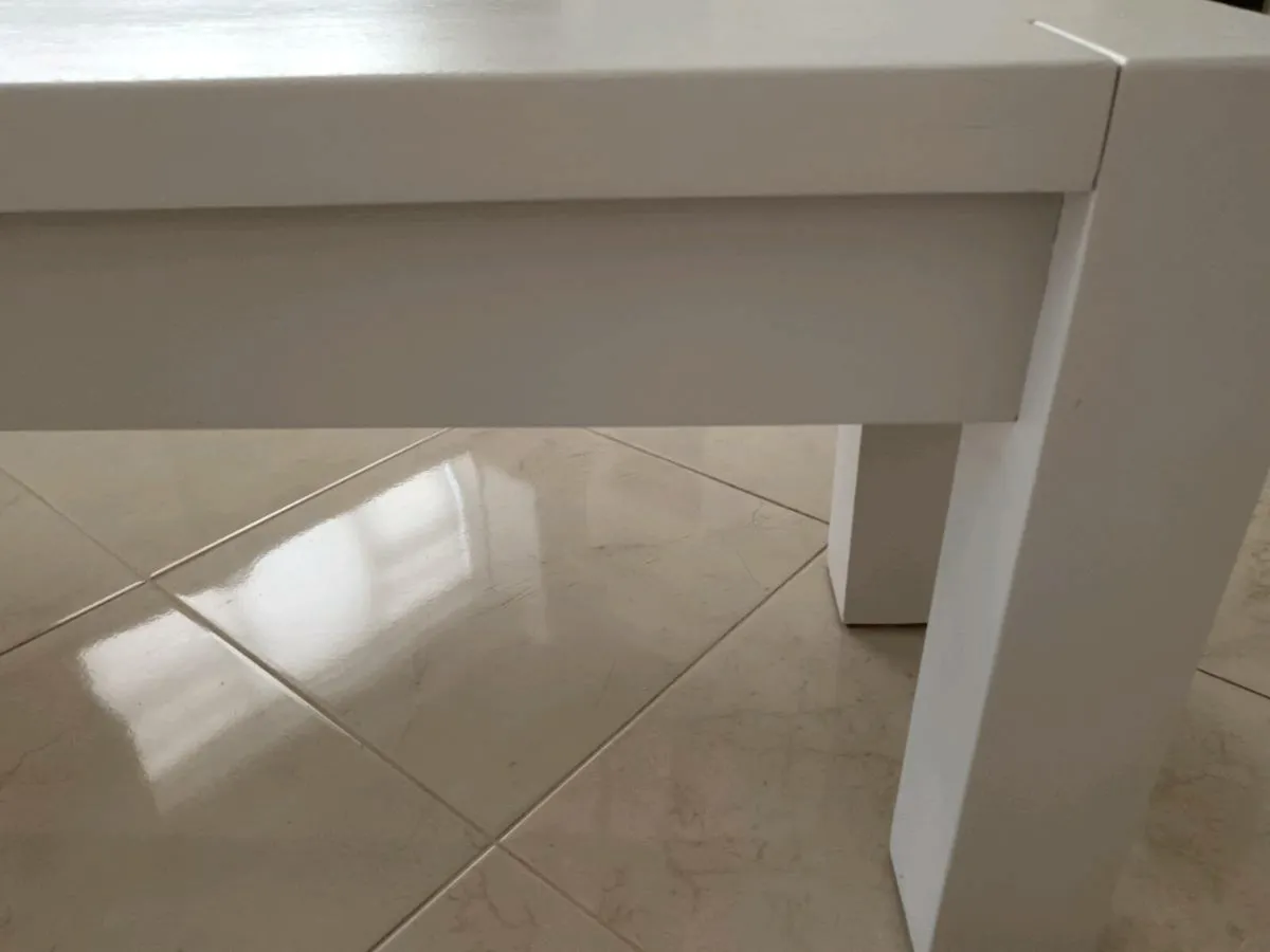 Dinning bench - Image 2
