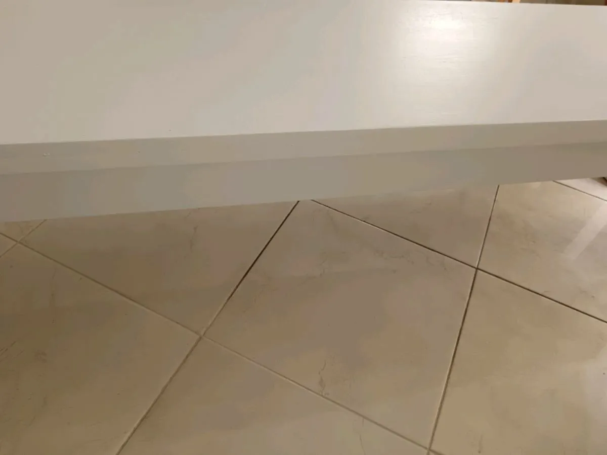 Dinning bench - Image 3