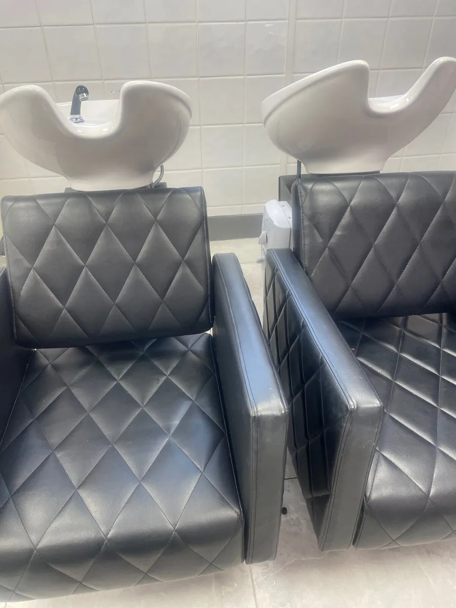 Hair salon furniture - Image 4