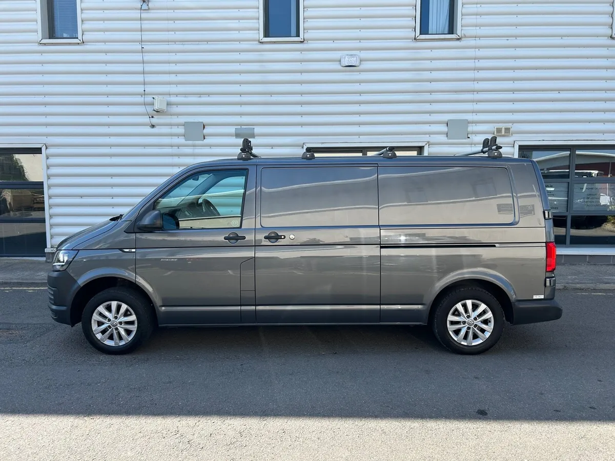 VW Transporter - Image 1