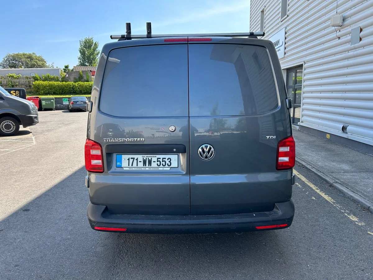 VW Transporter - Image 3