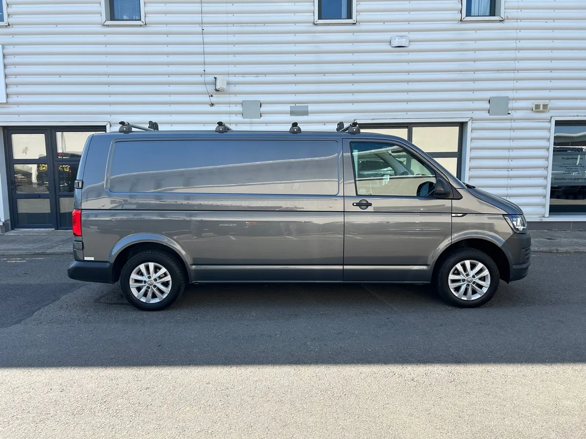 VW Transporter - Image 4