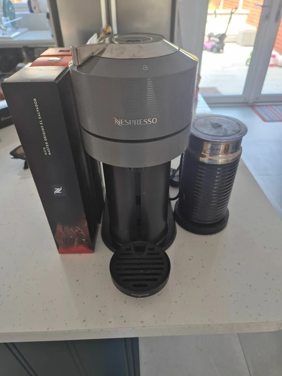 Coffee machine - Image 2