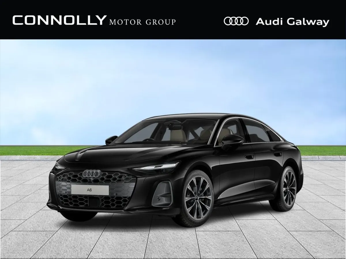 Audi A6 2.0tdi 201BHP SE Auto - Comfort Pack - 19 - Image 1