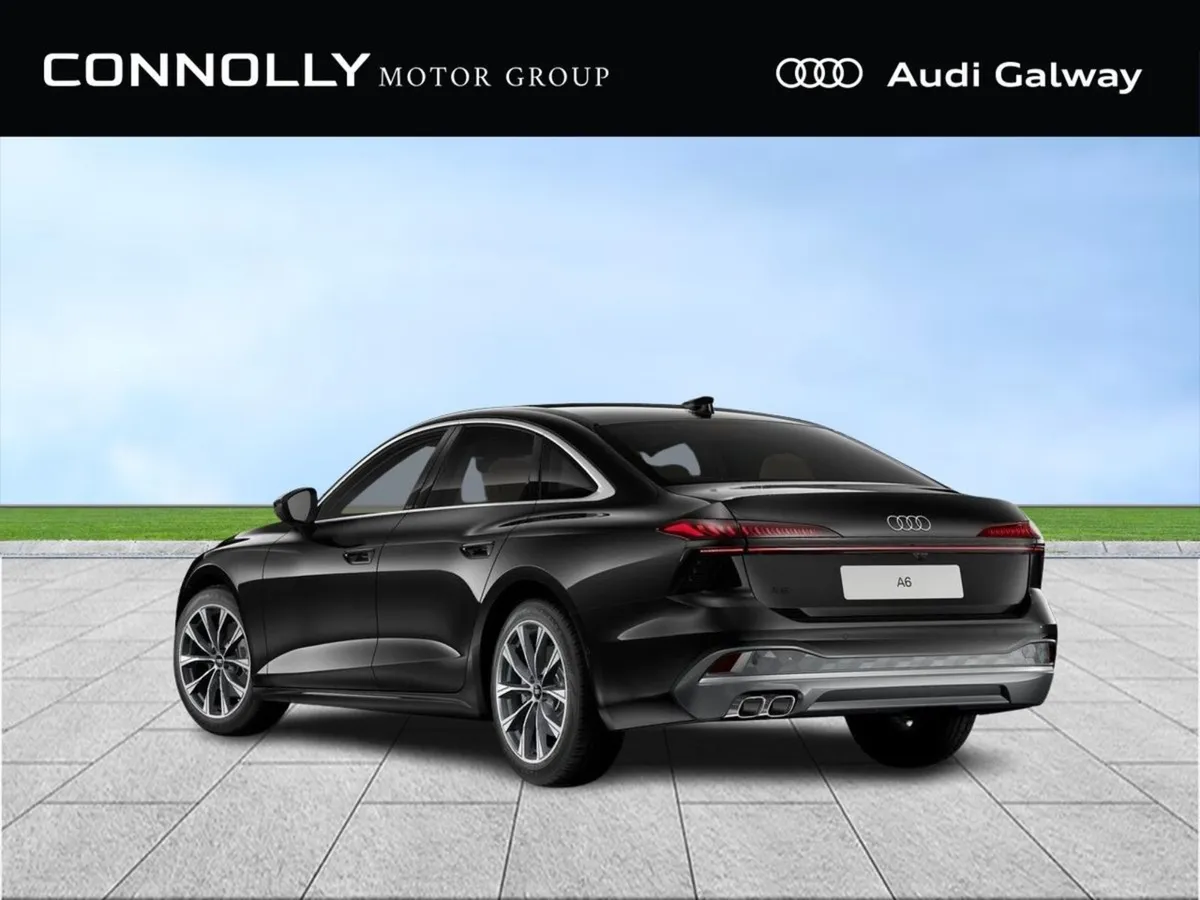 Audi A6 2.0tdi 201BHP SE Auto - Comfort Pack - 19 - Image 2