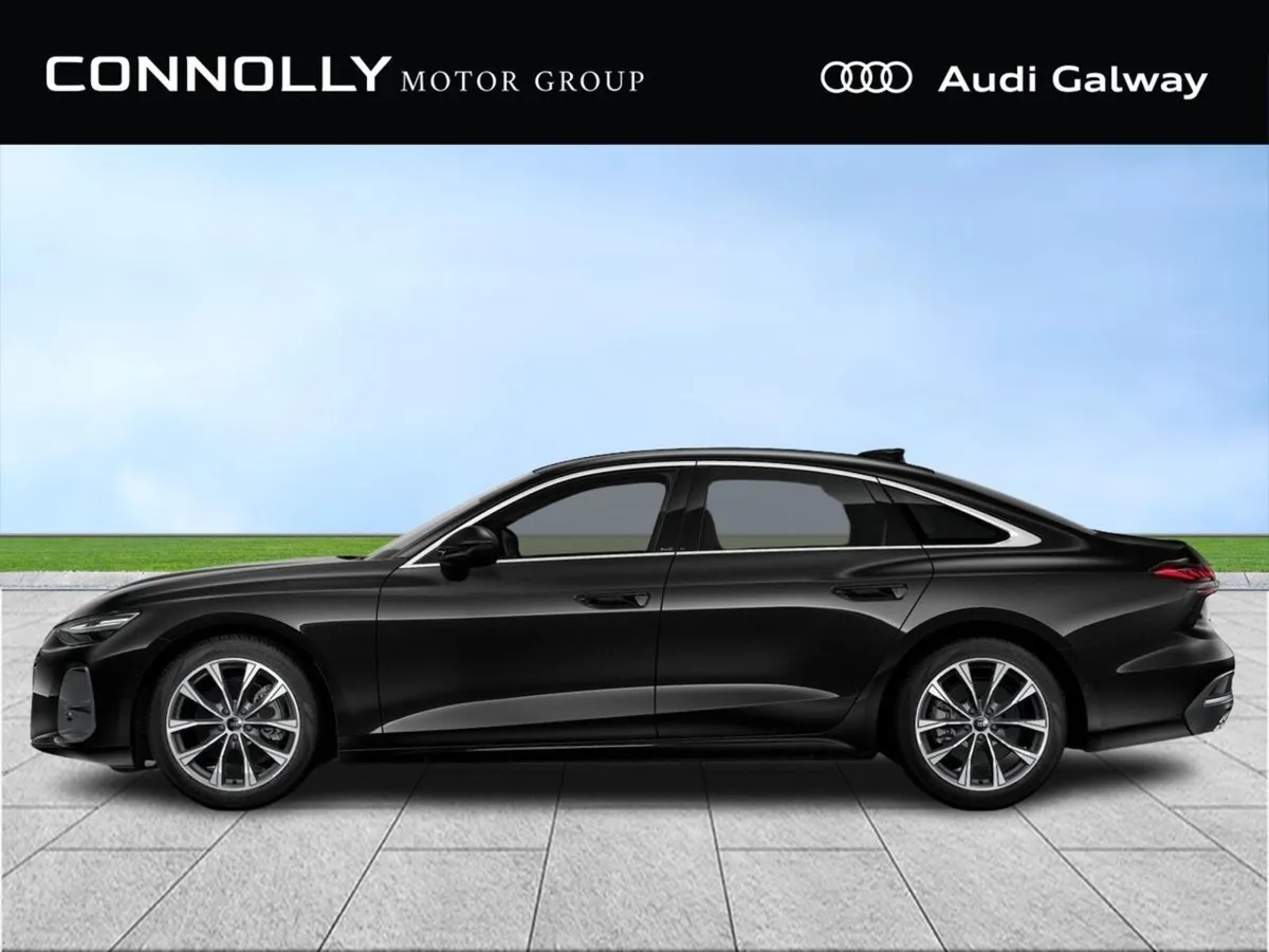 Audi A6 2.0tdi 201BHP SE Auto - Comfort Pack - 19 - Image 3
