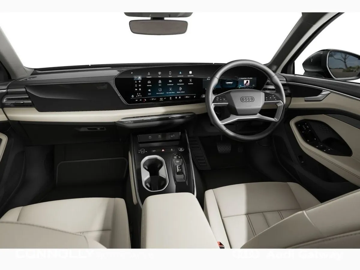 Audi A6 2.0tdi 201BHP SE Auto - Comfort Pack - 19 - Image 4