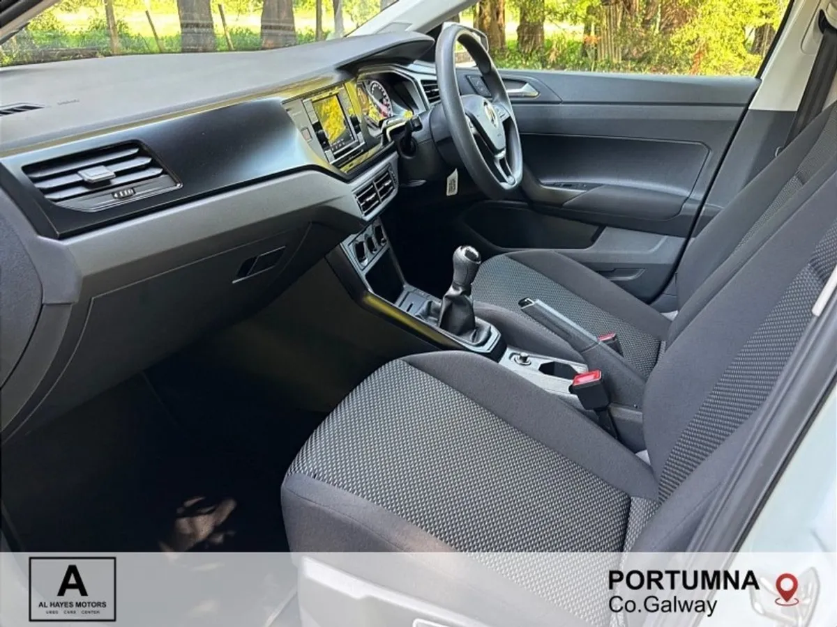 Volkswagen Polo Trend 1.0 TSI 80hp - Image 4