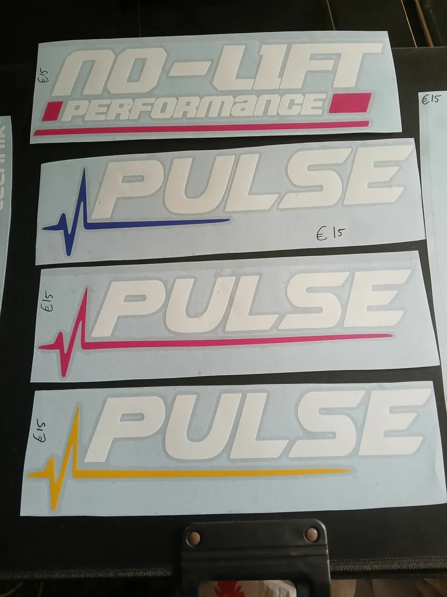 Stickers \ Decals - Image 3