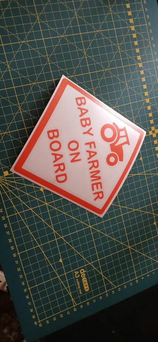 Stickers \ Decals - Image 4