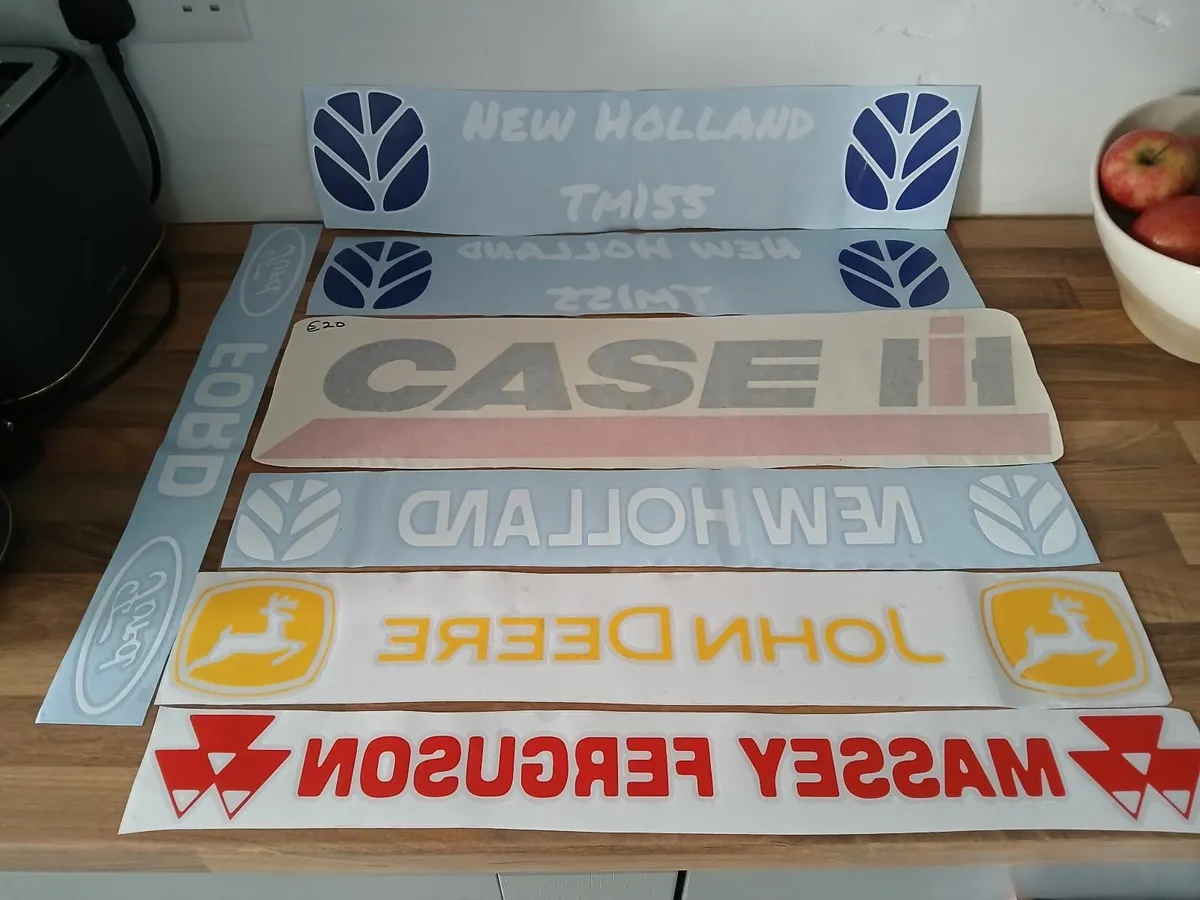 Stickers \ Decals - Image 1