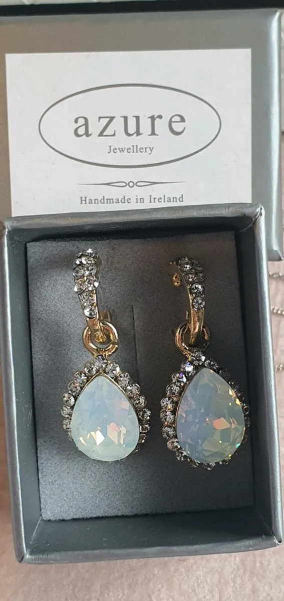 Earrings - Image 1