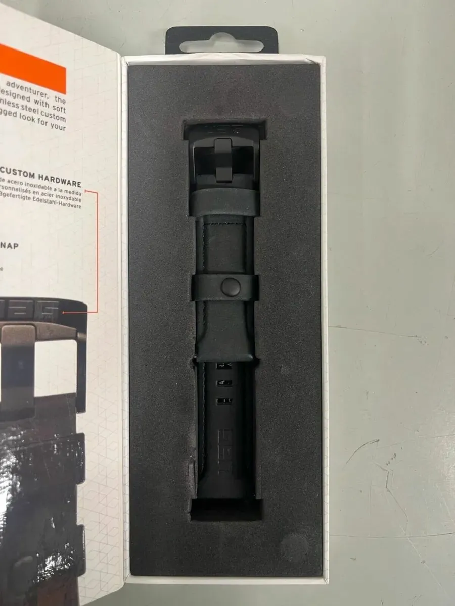 UAG Watch Strap for Galaxy Watch - Image 2