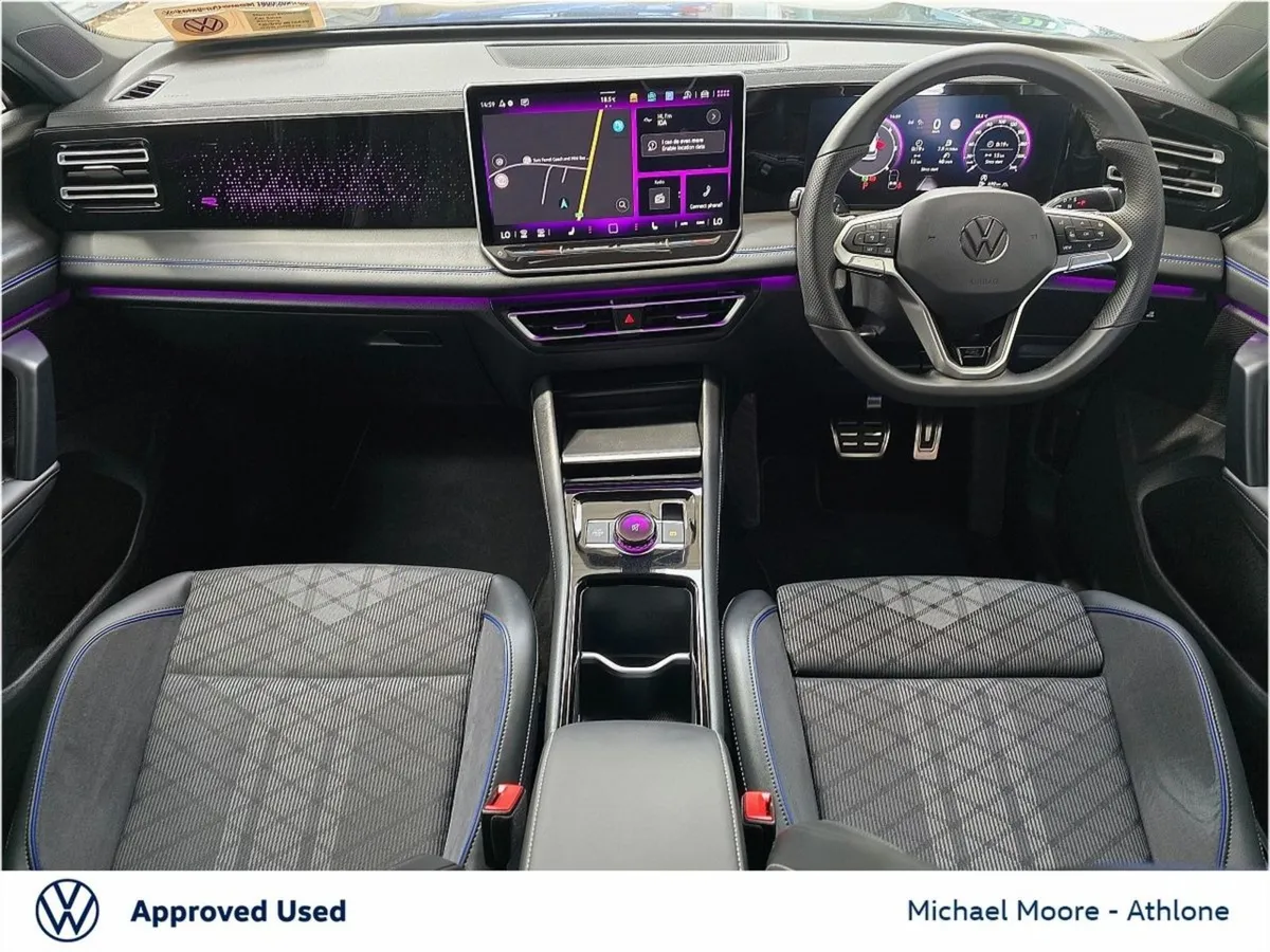 Volkswagen Tiguan 2.0 TDI 150BHP R-line DSG - Image 2