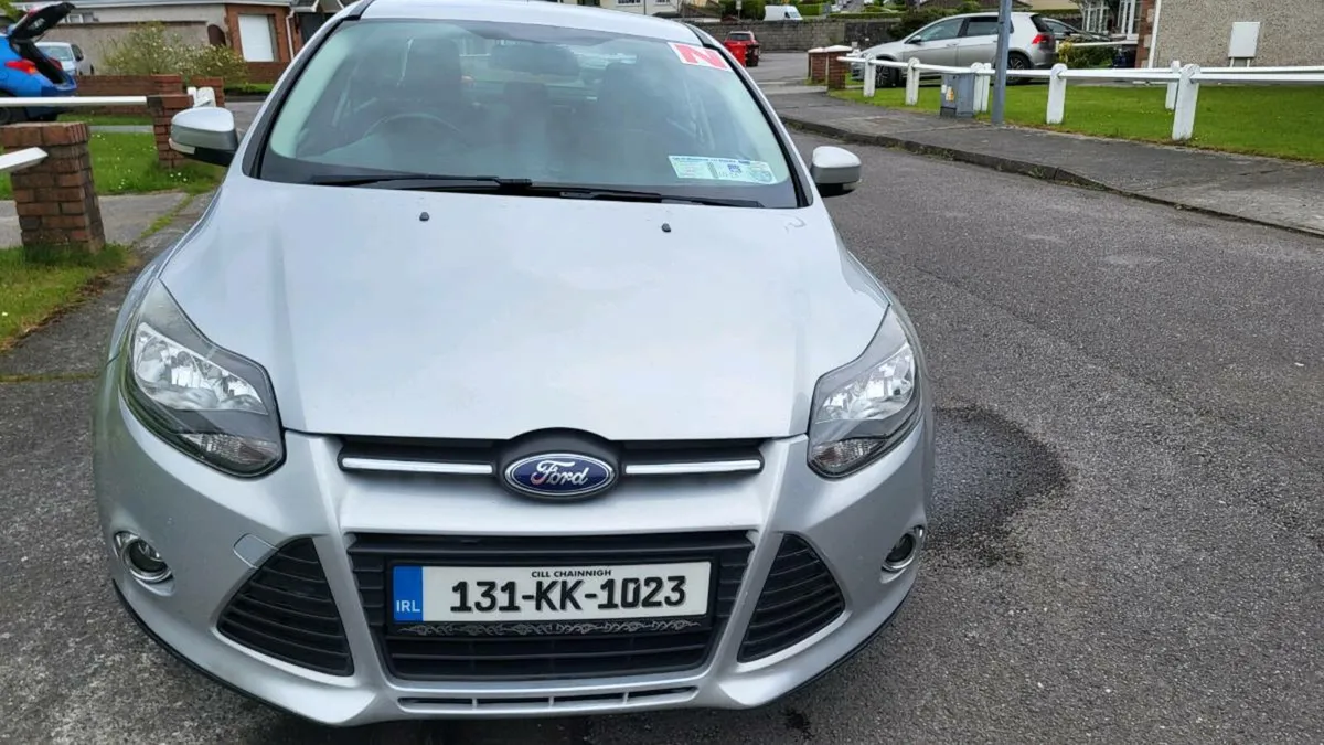 Ford Focus 1.6 diesel - Image 3