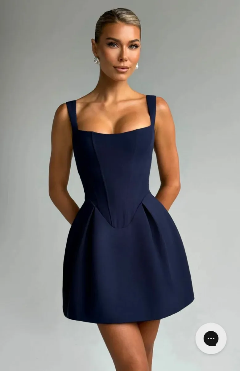 Brand new occasion dress