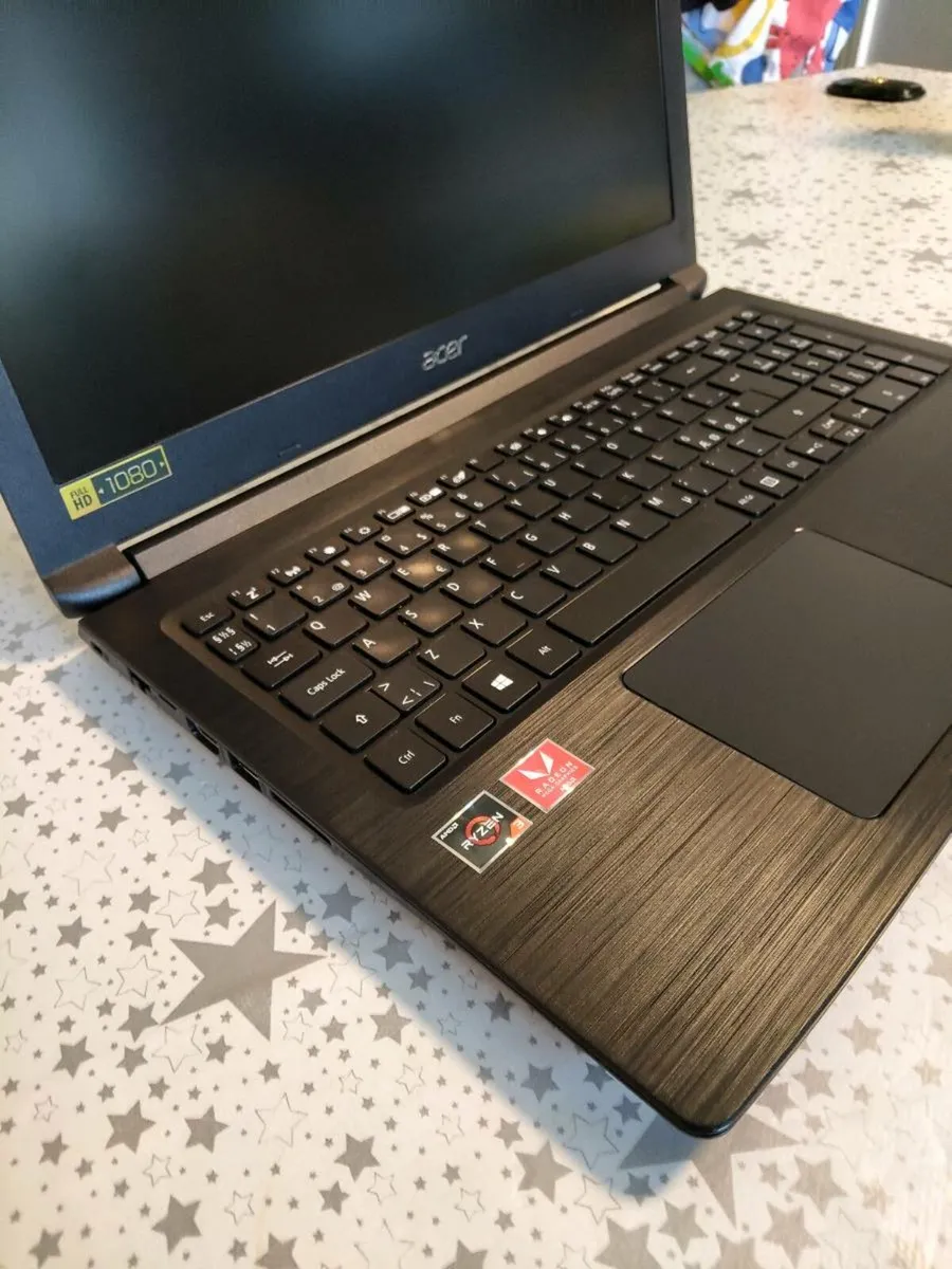 Acer Laptop Great condition fast speed 240GB SSD - Image 2