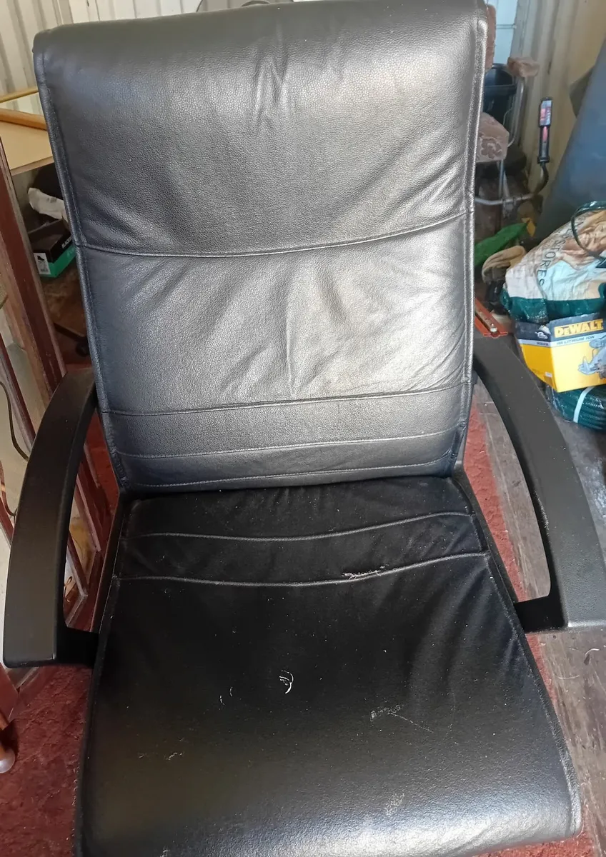 Gaming Swivel Chair
