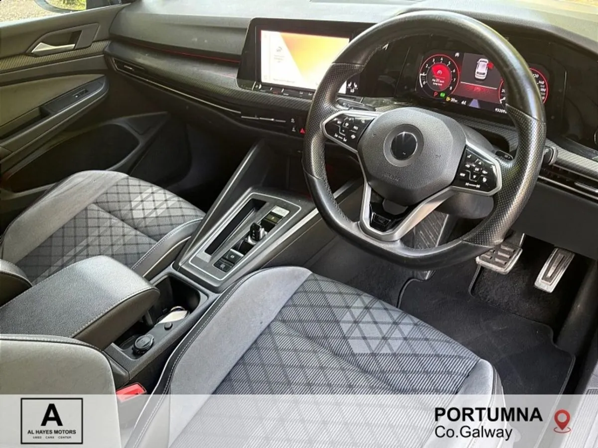 Volkswagen Golf R-line 1.5 Etsi 130HP DSG Mhev - Image 2