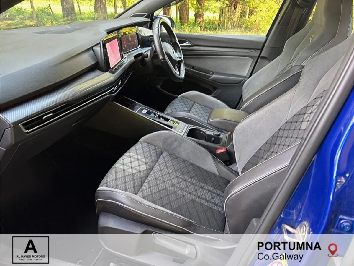 Volkswagen Golf R-line 1.5 Etsi 130HP DSG Mhev - Image 4