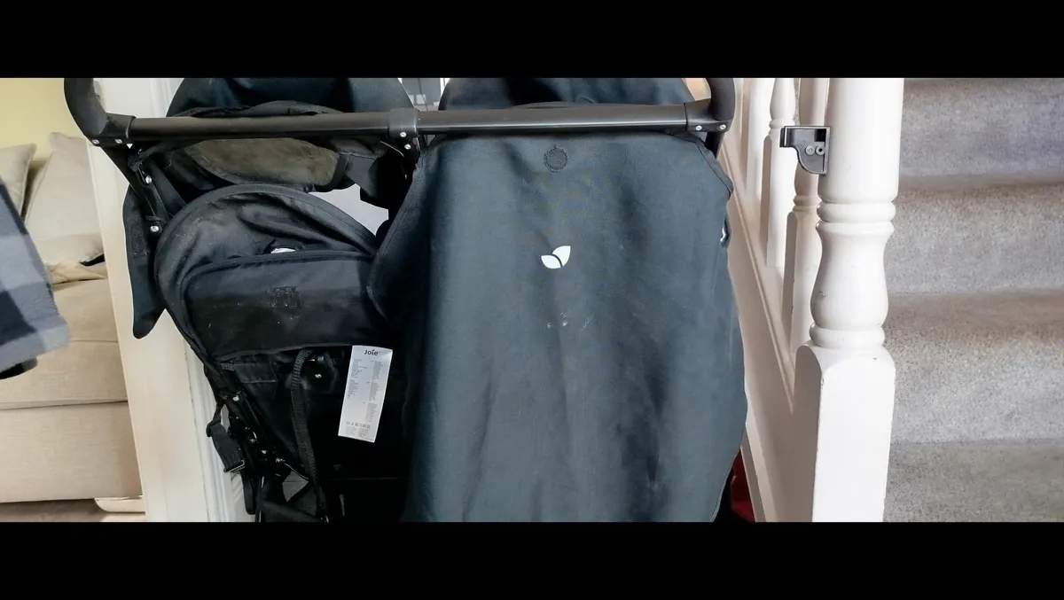 Double buggy - Image 2