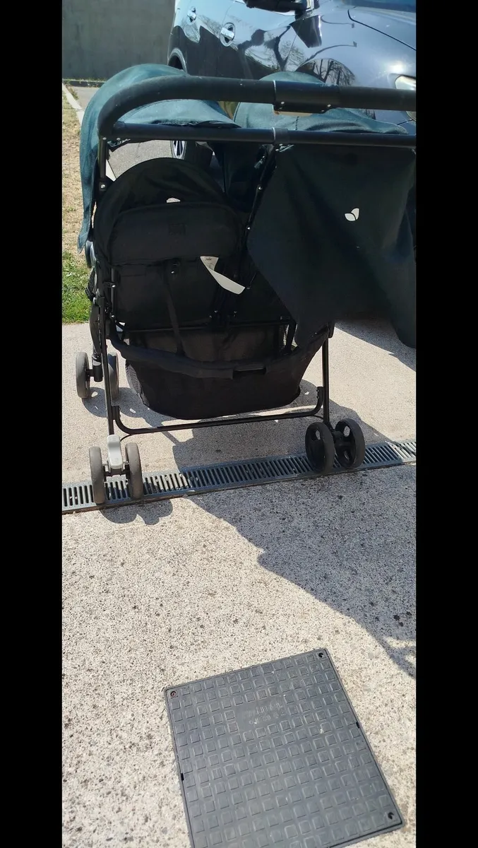 Double buggy - Image 3