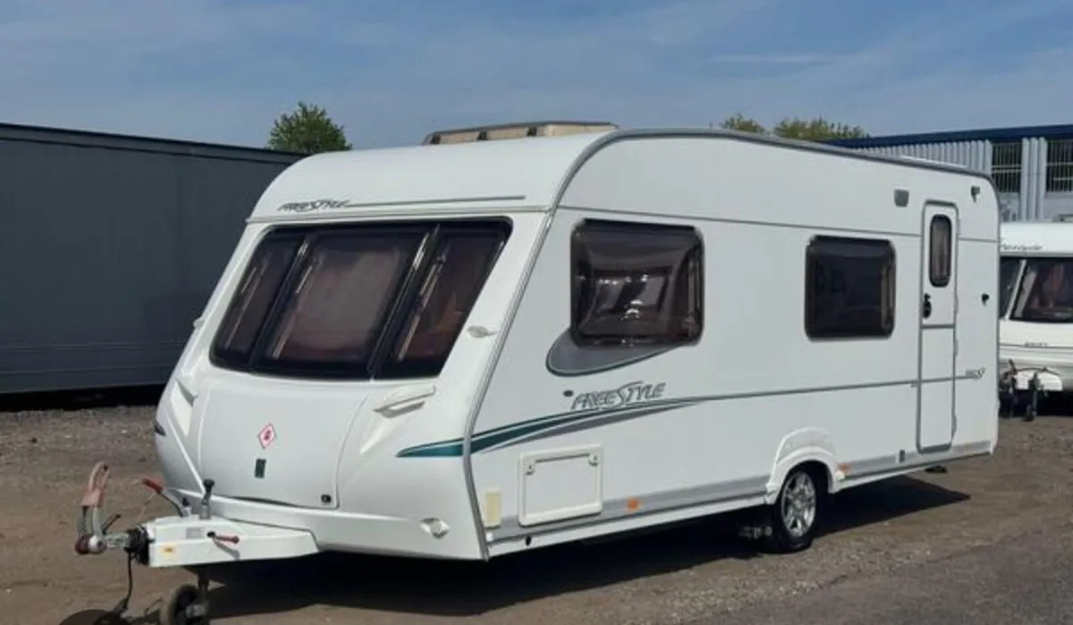 Carvans wanted ASAP in any condition - Image 2