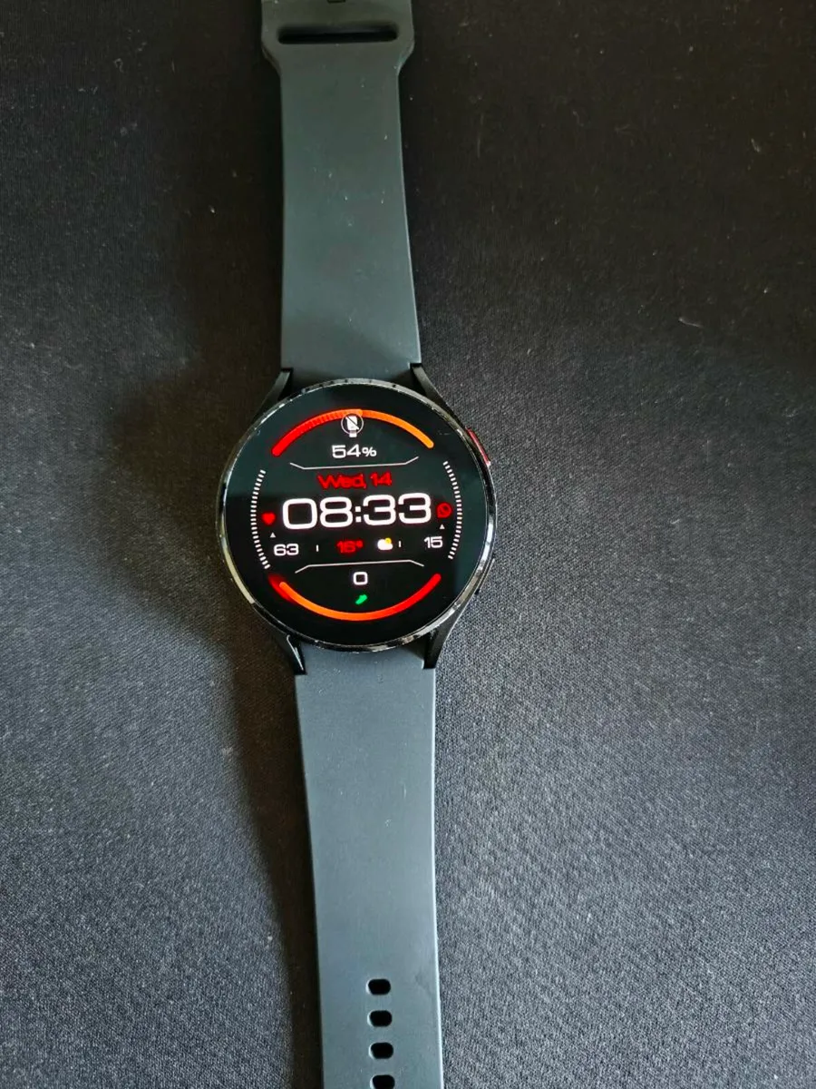 Galaxy Watch 4 - Image 1