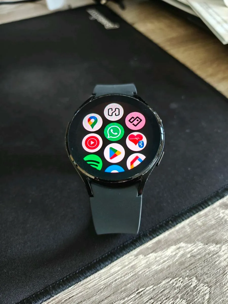 Galaxy Watch 4 - Image 4