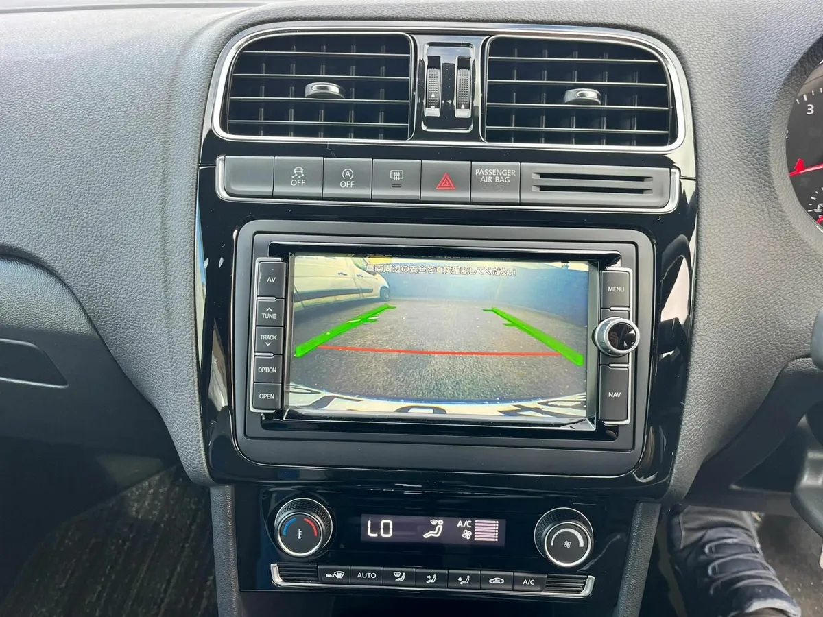 VOLKSWAGEN POLO 2015 GT SPORTS AUTOMATIC FOR SALE - Image 3