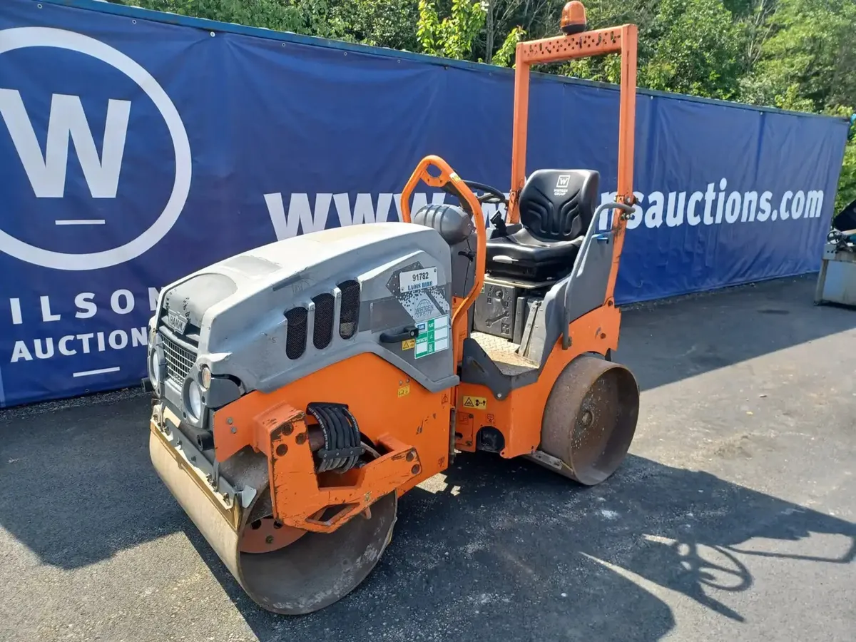 Selection Of Rollers For Auction Wed 28th May - Image 4