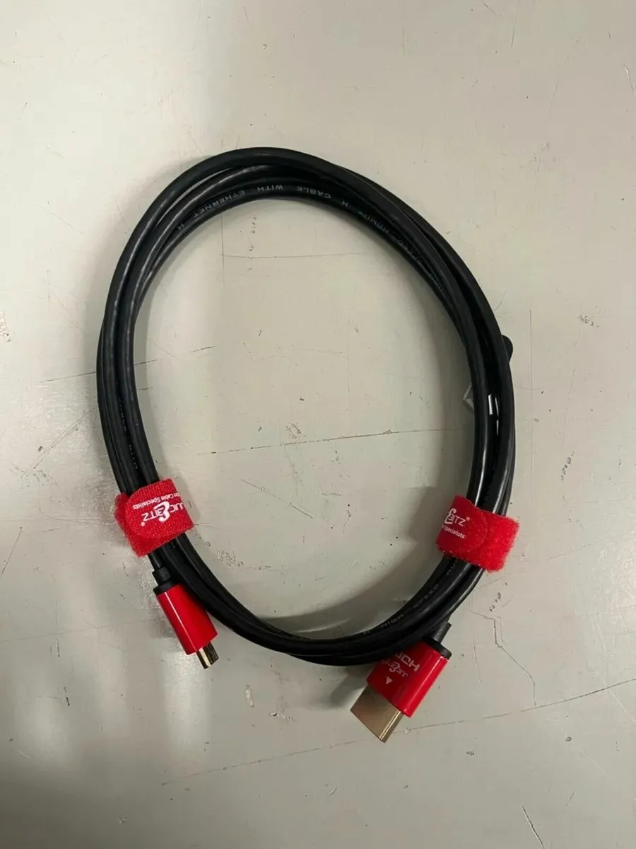 Micro HDMI Cable