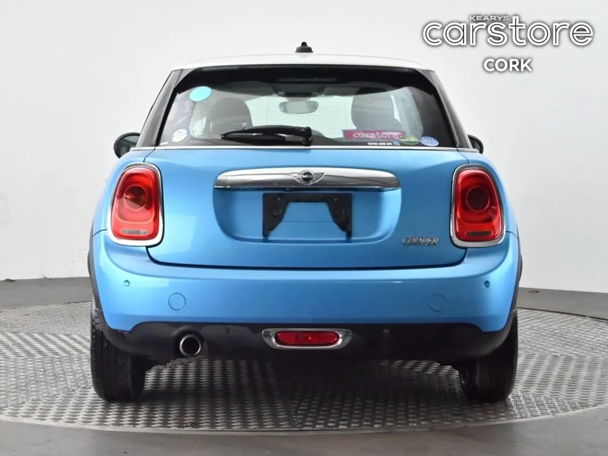 MINI Cooper Cooper - Image 4
