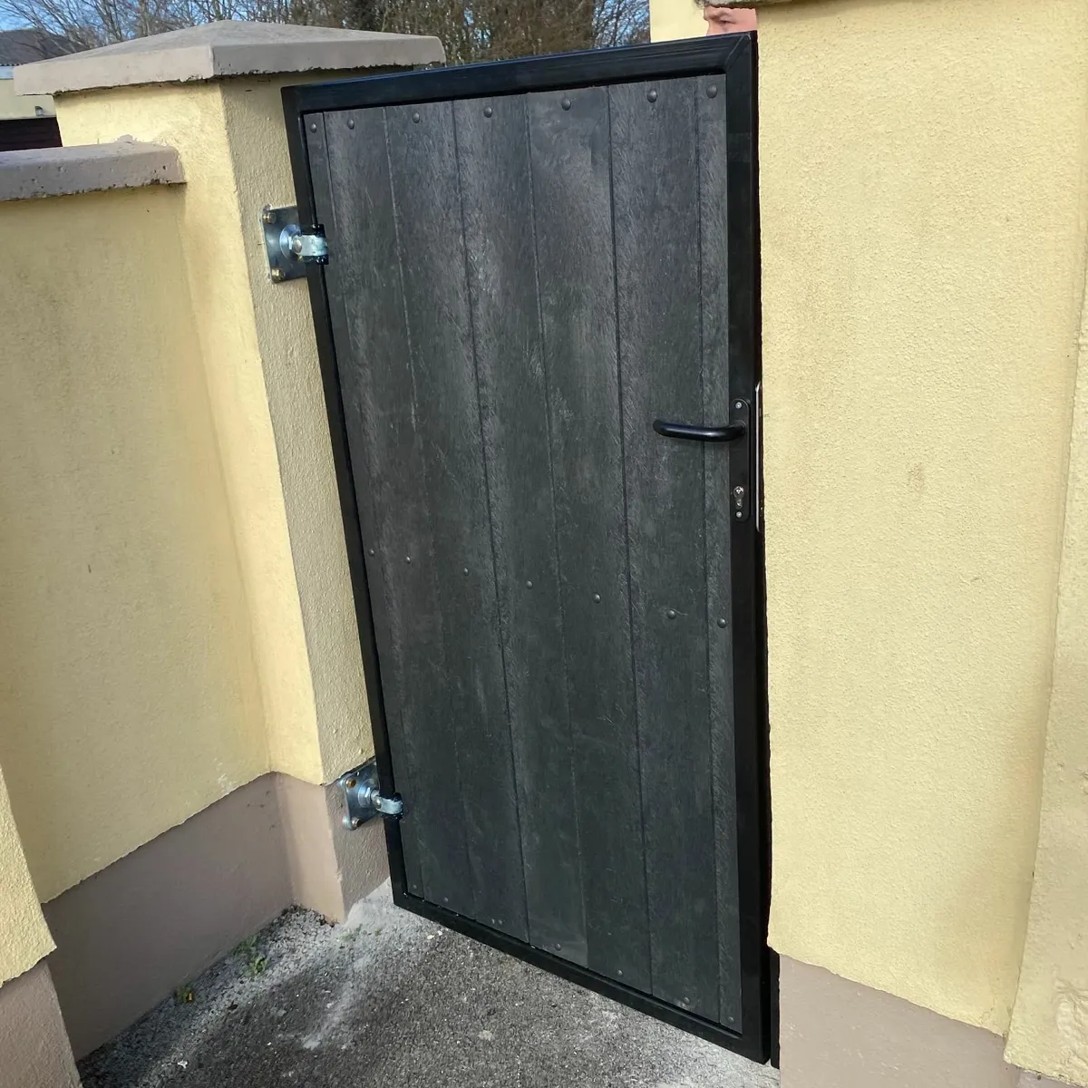 Garden gates - Image 3