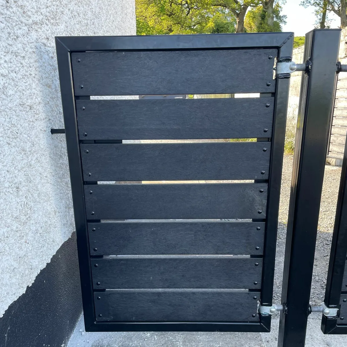 Garden gates - Image 4