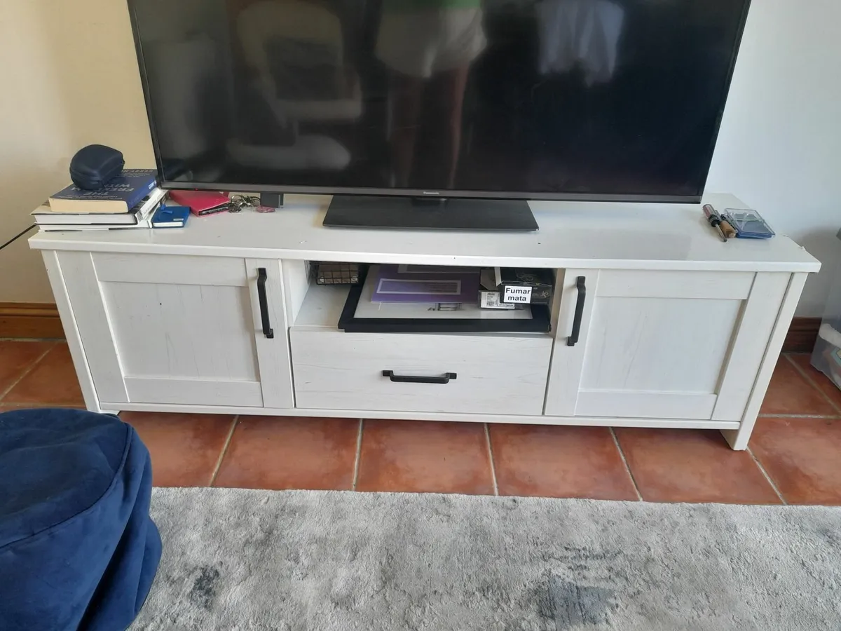 Tv Unit - Image 1