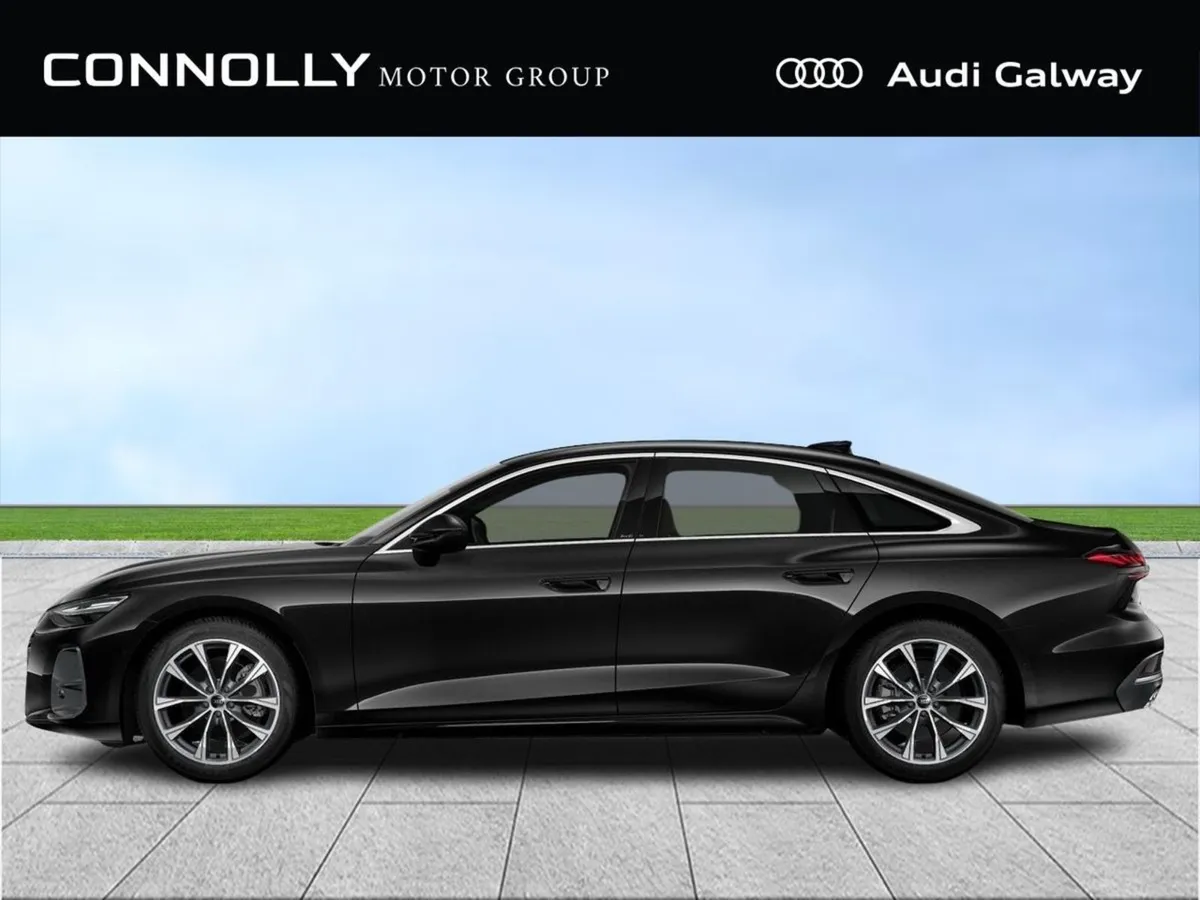 Audi A6 2.0tdi 204BHP SE Auto - Full Leather - Am - Image 3