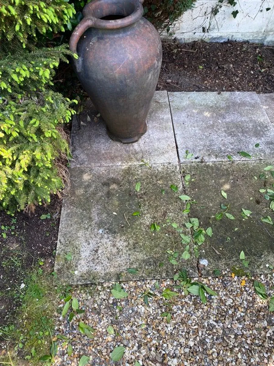 Granite Paving Slabs - Image 1