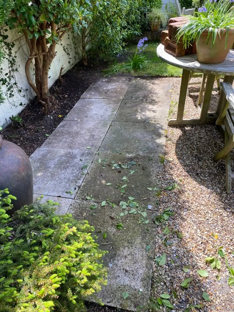 Granite Paving Slabs - Image 2