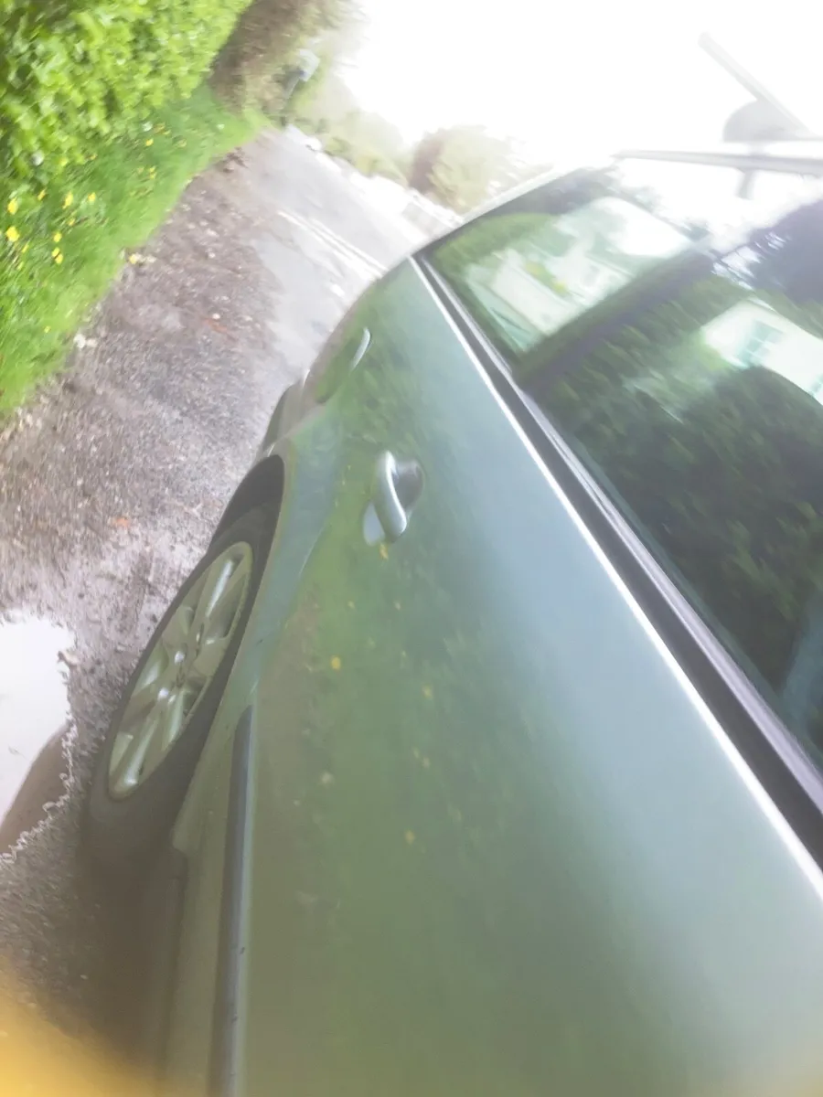 Volkswagen Passat 2000 - Image 4