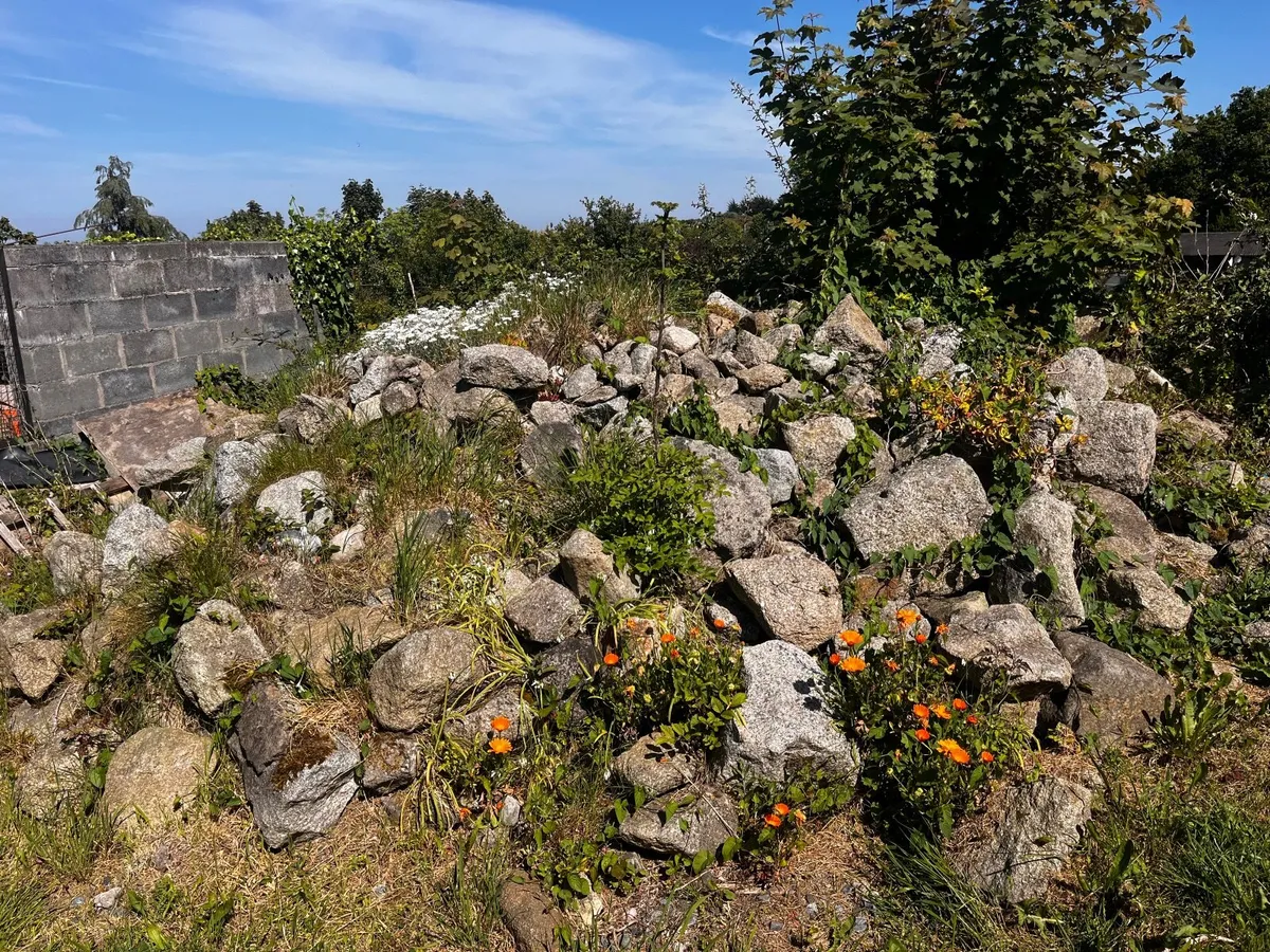 Stone - Granite Rubble (FOR FREE) - Image 2