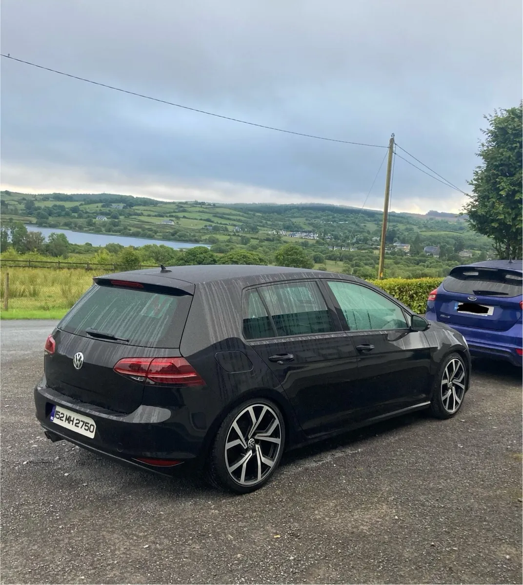 2015 Volkswagen Golf 2.0 TDI - Image 3