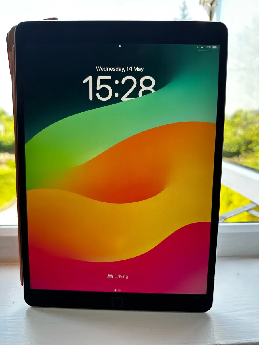 iPad Pro 10.5”