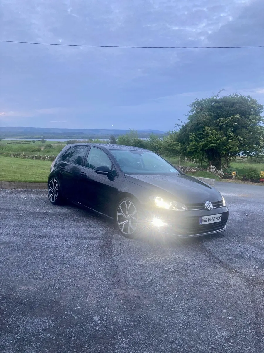 2015 Volkswagen Golf 2.0 TDI - Image 4