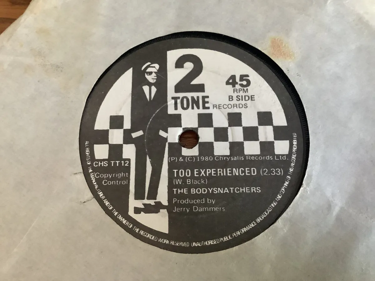 Vinyl records wanted